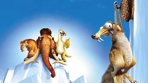 Ice Age: The Meltdown - Kỷ Băng Hà 2: Băng Tan - Hình 4
