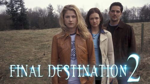 Final Destination 2 - Lưỡi Hái Tử Thần 2 - Hình 5
