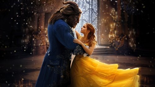 Beauty and the Beast - Người Đẹp Và Quái Vật - Hình 2