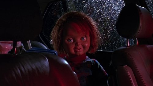 Child's Play 2 - Ma Búp Bê 2 - Hình 1