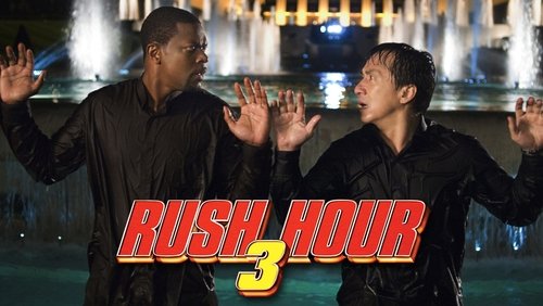 Rush Hour 3 - Giờ Cao Điểm 3 - Hình 1