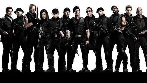 The Expendables 2 - Biệt Đội Đánh Thuê 2 - Hình 1