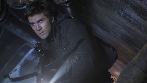 The Hunger Games: Mockingjay - Part 2 - Đấu Trường Sinh Tử 4: Húng Nhại - Phần 2 - Hình 4