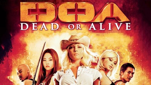 DOA: Dead or Alive - Đấu Trường D.O.A: Cuộc Chiến Sống Còn - Hình 2