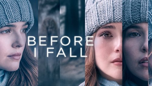 Before I Fall - Không Có Ngày Mai - Hình 2