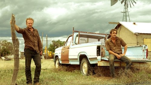 Hell Or High Water - Không Lùi Bước - Hình 6