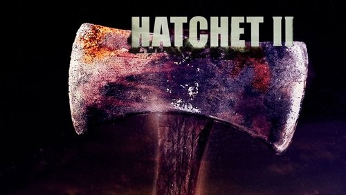 Hatchet 2 - Lưỡi Rìu 2 - Hình 5
