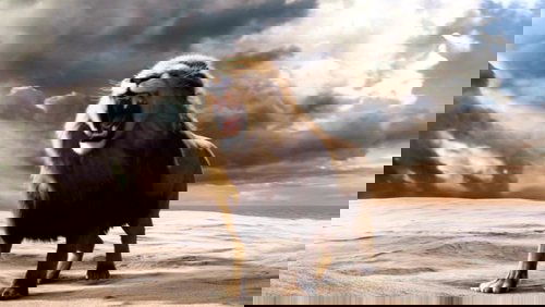 The Chronicles of Narnia: The Voyage of the Dawn Treader - Biên Niên Sử Narnia 3: Hành Trình Trên Tàu Dawn Treader - Hình 2