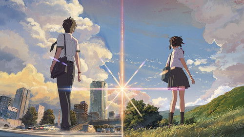 Your Name - Tên Cậu Là Gì - Hình 2