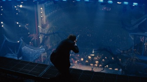 Mission: Impossible - Rogue Nation - Nhiệm Vụ Bất Khả Thi 5: Quốc Gia Bí Ẩn - Hình 4