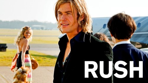 Rush - Đường Đua Nghẹt Thở - Hình 2