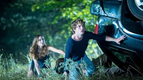 The Recall - Giải Thoát Ký Ức - Hình 1