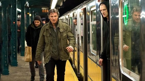 Run All Night - Tẩu Thoát Trong Đêm - Hình 2