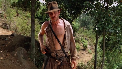 Indiana Jones and the Temple of Doom - Indiana Jones Và Ngôi Đền Tàn Khốc - Hình 2