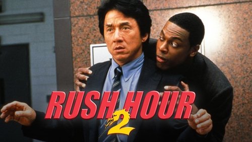 Rush Hour 2 - Giờ Cao Điểm 2 - Hình 2