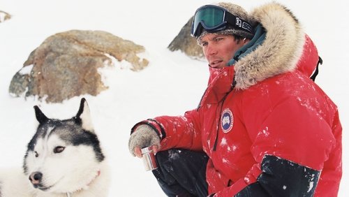 Eight Below - Âm Tám Độ - Hình 4