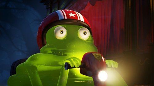 Hotel Transylvania 2 - Khách Sạn Huyền Bí 2 - Hình 2