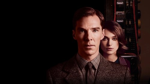 The Imitation Game - Người Giải Mã - Hình 3