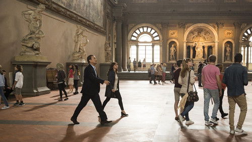 Inferno - Hỏa Ngục - Hình 2