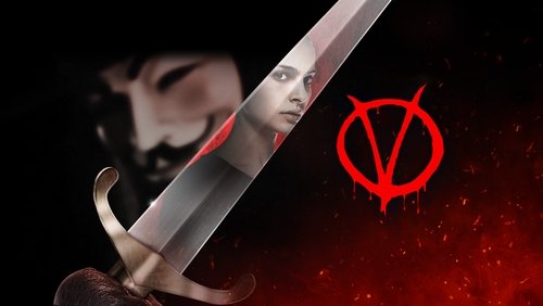V for Vendetta - Chiến Binh Tự Do - Hình 2
