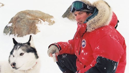 Eight Below - Âm Tám Độ - Hình 3