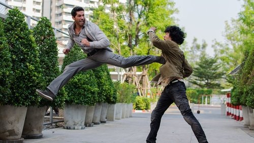 Ninja: Shadow of a Tear - Ninja 2: Ninja Báo Thù - Hình 2