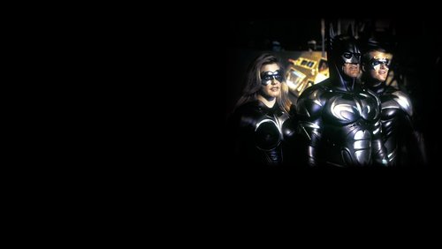 Batman & Robin - Người Dơi Và Robin - Hình 3