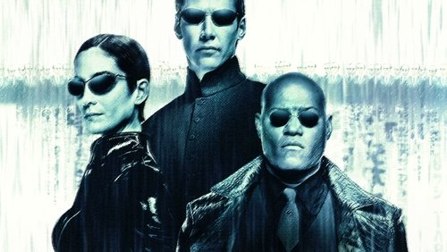 The Matrix Revolutions - Ma Trận 3: Cuộc Cách Mạng - Hình 1