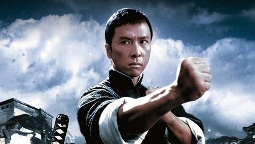 Ip Man - Diệp Vấn - Hình 4