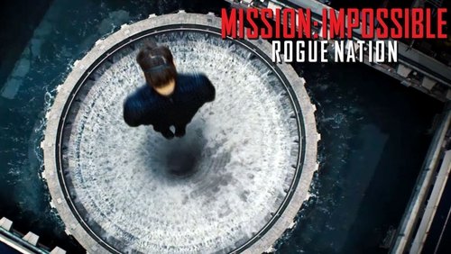 Mission: Impossible - Rogue Nation - Nhiệm Vụ Bất Khả Thi 5: Quốc Gia Bí Ẩn - Hình 2