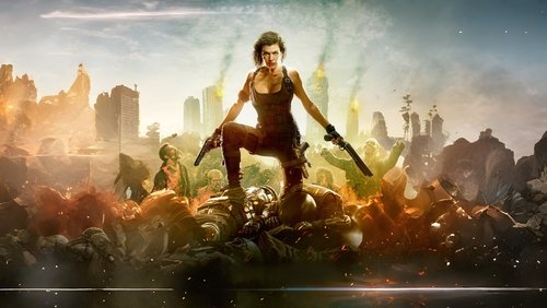 Resident Evil: The Final Chapter - Vùng Đất Quỷ Dữ 6: Hồi Cuối - Hình 3
