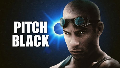 Pitch Black | Riddick 1 - Quái Vật Hành Tinh Lạ - Hình 5