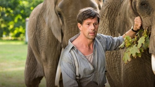 The Zookeeper's Wife - Vợ Người Giữ Thú - Hình 5