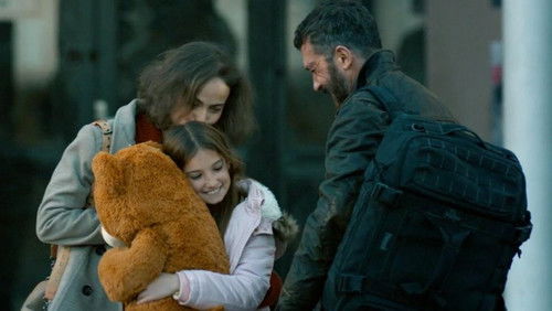 Security - Người Gác Đêm - Hình 1