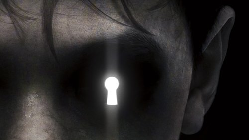 The Other Side Of The Door - Cánh Cổng Sinh Tử - Hình 3