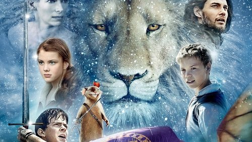 The Chronicles of Narnia: The Voyage of the Dawn Treader - Biên Niên Sử Narnia 3: Hành Trình Trên Tàu Dawn Treader - Hình 1
