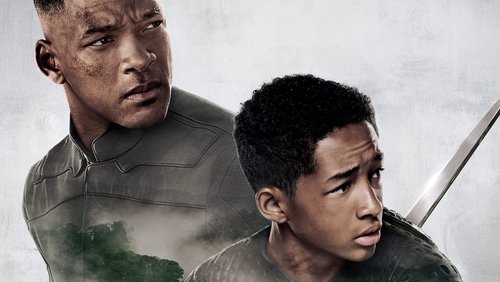 After Earth - Trở Về Trái Đất - Hình 2
