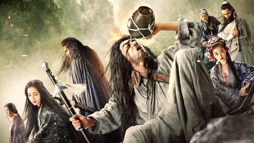 Sword Master - Thần Kiếm - Tam Thiếu Gia Đích Kiếm - Hình 2