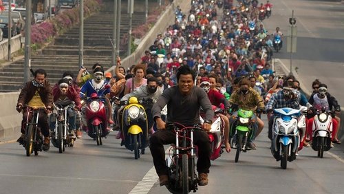 The Protector 2 - Người Bảo Vệ 2 - Hình 2