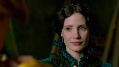 Crimson Peak - Lâu Đài Đẫm Máu - Hình 4