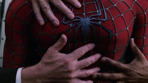 Spider-Man 2 - Người Nhện 2 - Hình 1