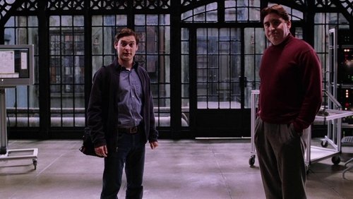 Spider-Man 2 - Người Nhện 2 - Hình 3