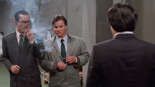 Dragons Forever - Rồng Bất Tử - Hình 4