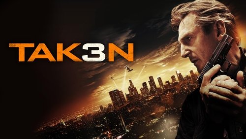 Taken 3 - Cưỡng Đoạt 3 - Hình 5