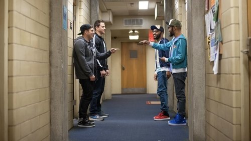22 Jump Street - Cớm Học Đường 2 - Hình 1