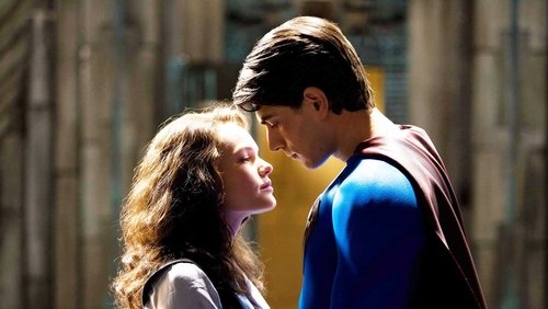 Superman Returns - Siêu Nhân Trở Lại - Hình 1