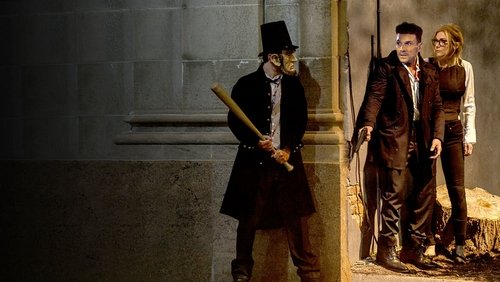 The Purge: Election Year - Ngày Thanh Trừng 3: Năm Bầu Cử - Hình 4