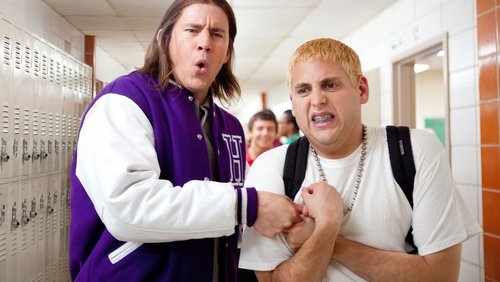 21 Jump Street - Cớm Học Đường - Hình 3