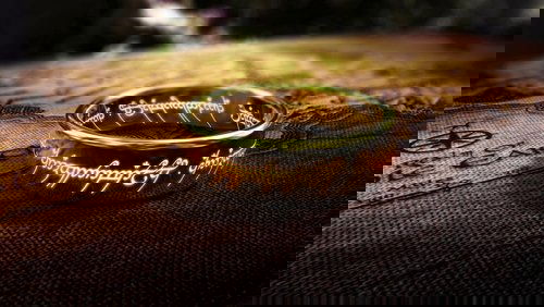 The Lord of the Rings: The Fellowship of the Ring - Chúa Tể Của Những Chiếc Nhẫn: Hiệp Hội Nhẫn Thần - Hình 2