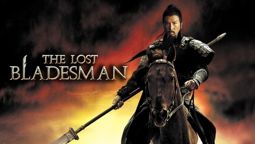 The Lost Bladesman - Quan Vân Trường - Hình 6